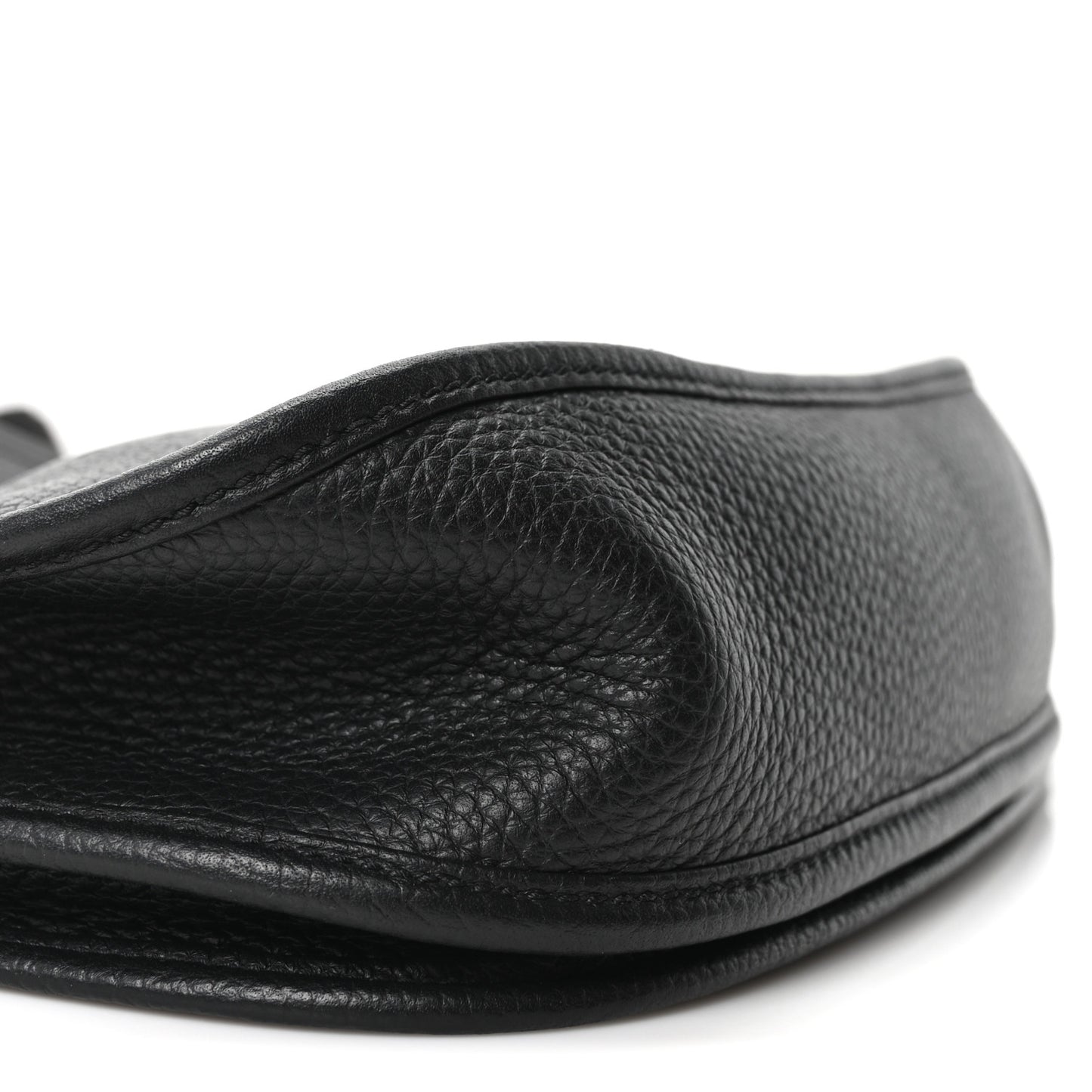 Taurillon Clemence Evelyne III PM Black