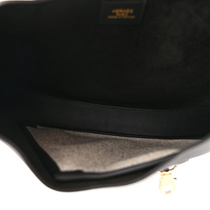 Hermes Togo Swift Arcon Black 5 of 11