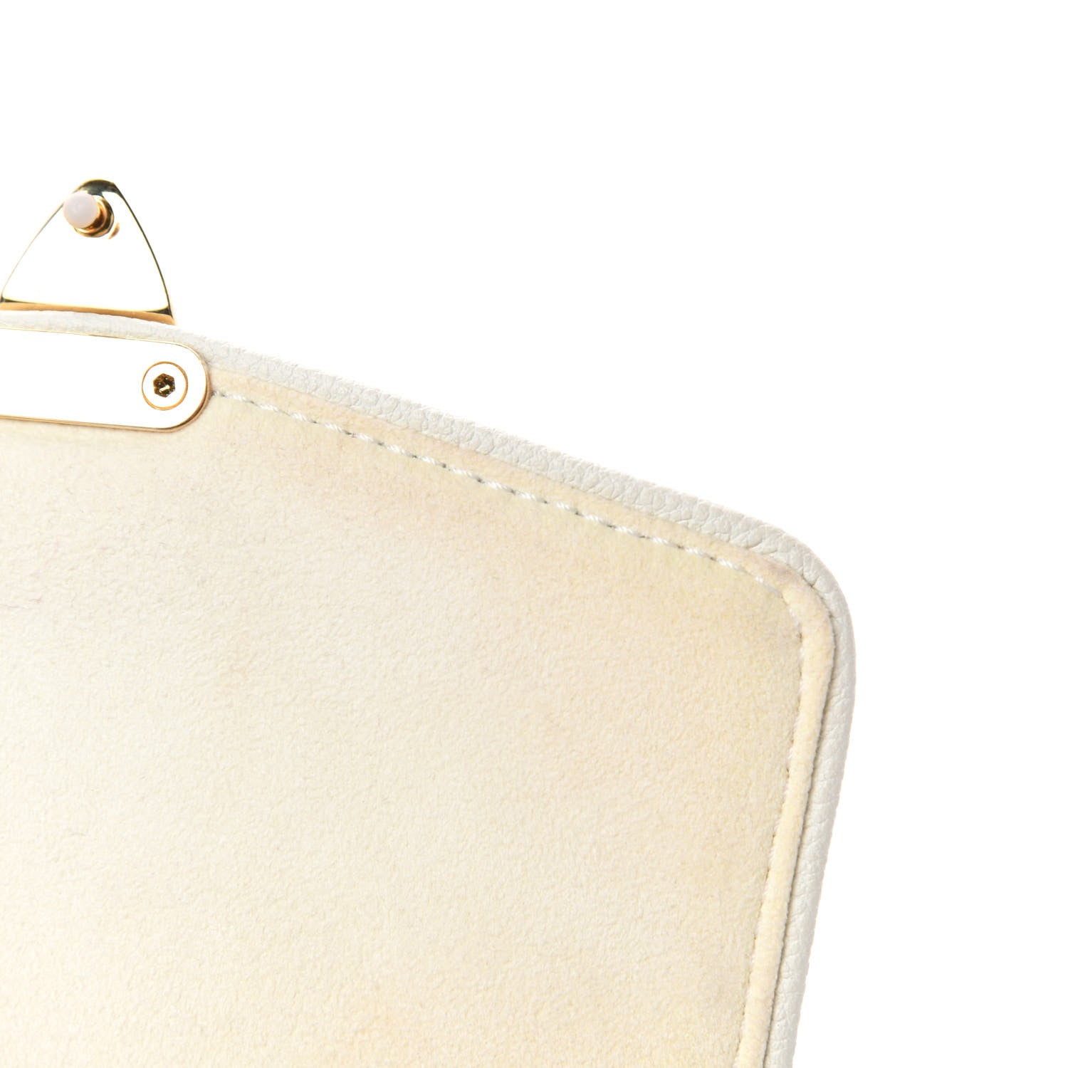 Louis Vuitton Empreinte Saint Germain BB Ivory 8 of 12
