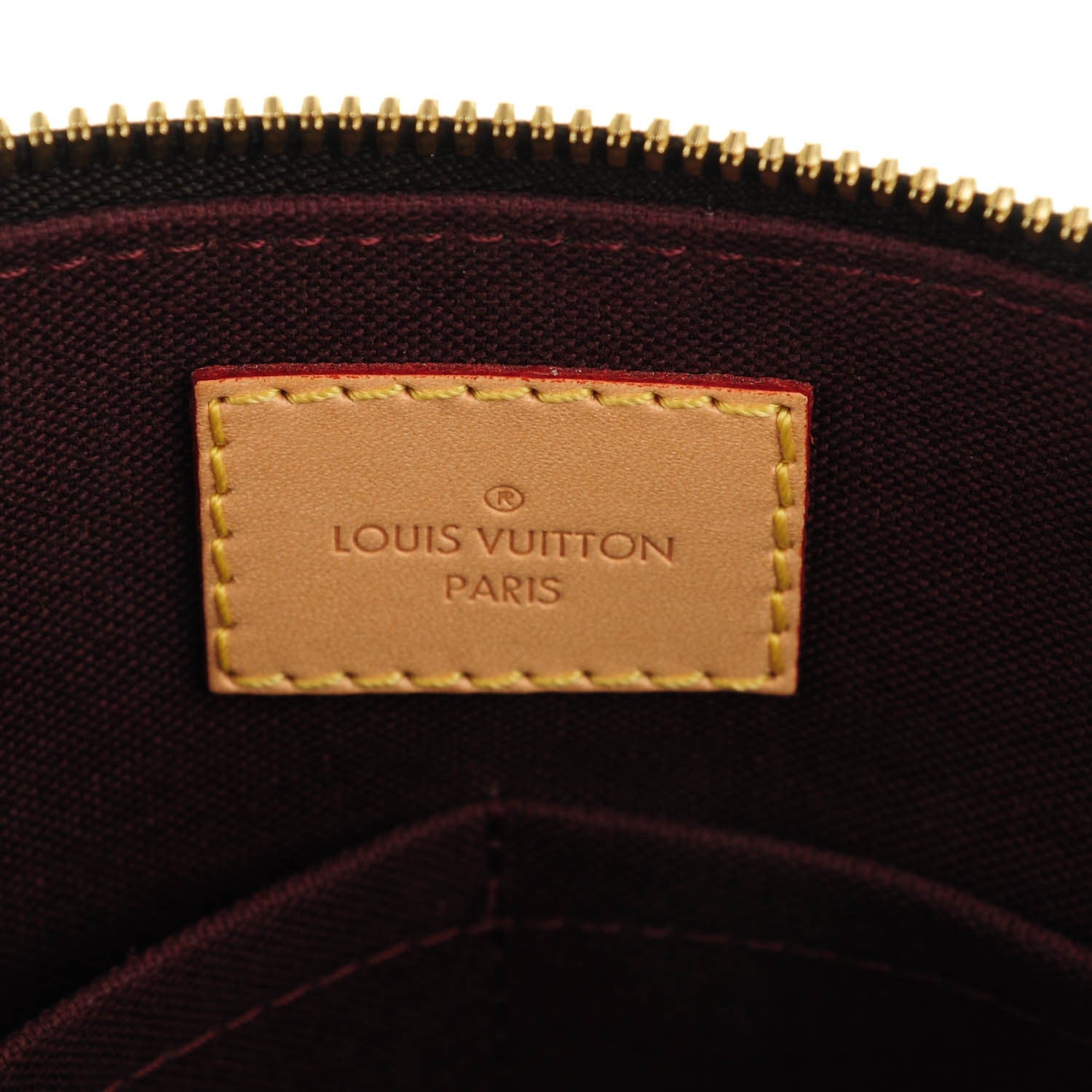 Louis Vuitton Monogram Turenne PM 6 of 8