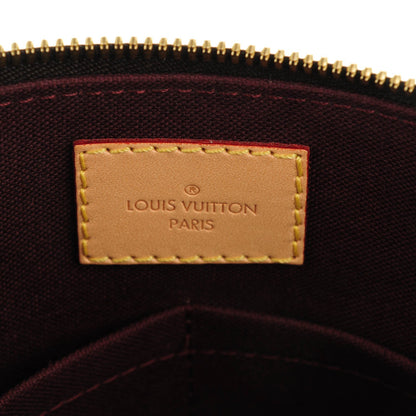 Louis Vuitton Monogram Turenne PM 6 of 8