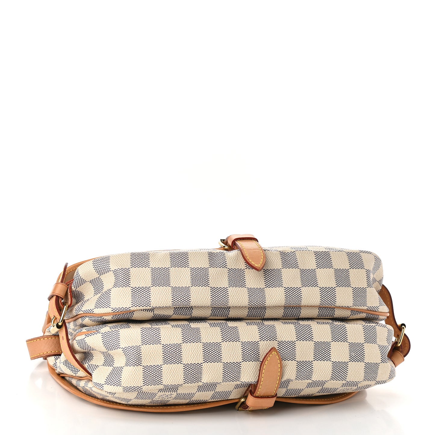 Damier Azur Saumur MM