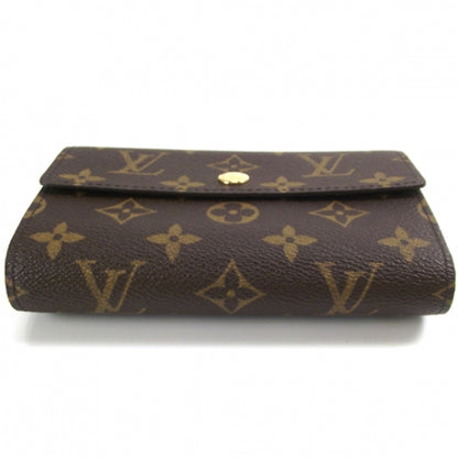 Louis Vuitton Monogram Alexandra Wallet 4 of 7