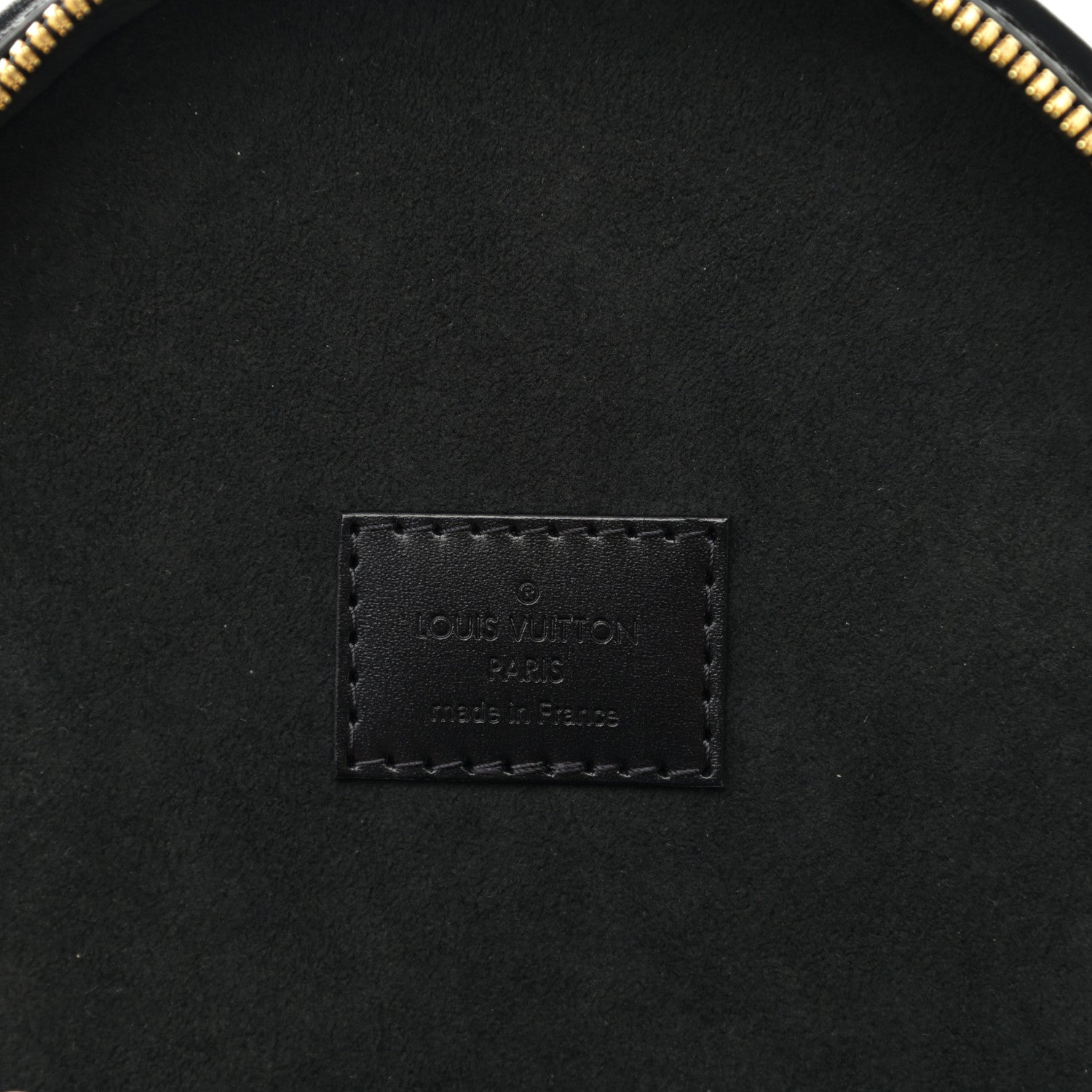 Louis Vuitton Reverse Monogram Cannes 6 of 9