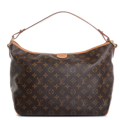 Louis Vuitton Monogram Delightful PM 1 of 8