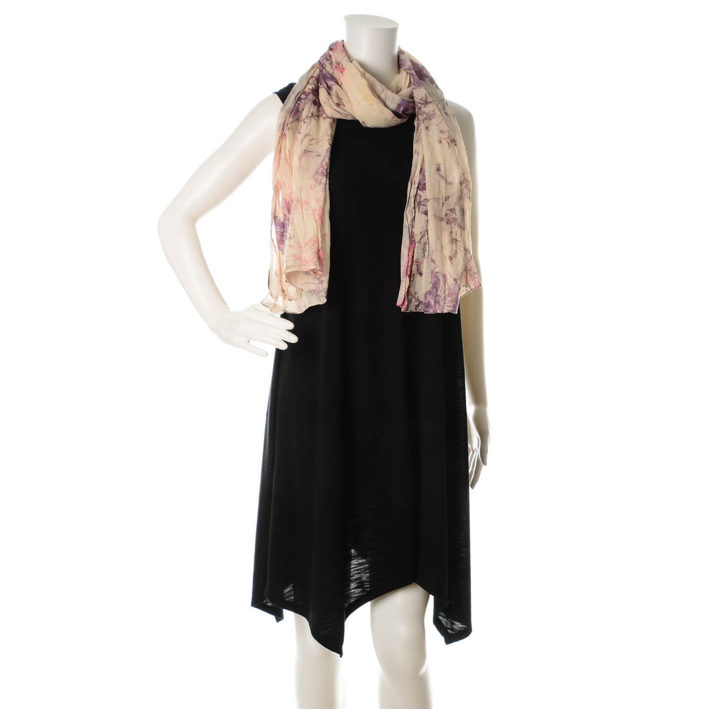 Cotton Scarf