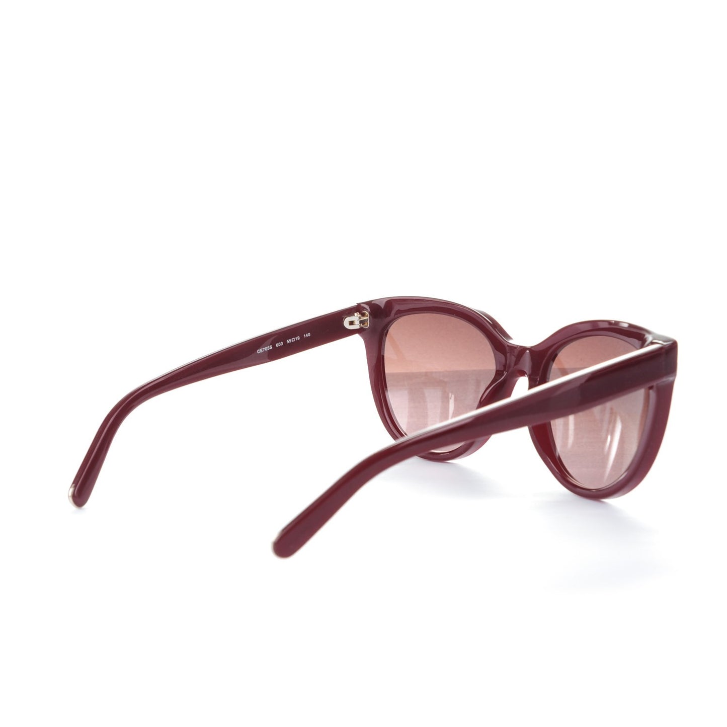 Sunglasses CE705S Bordeaux