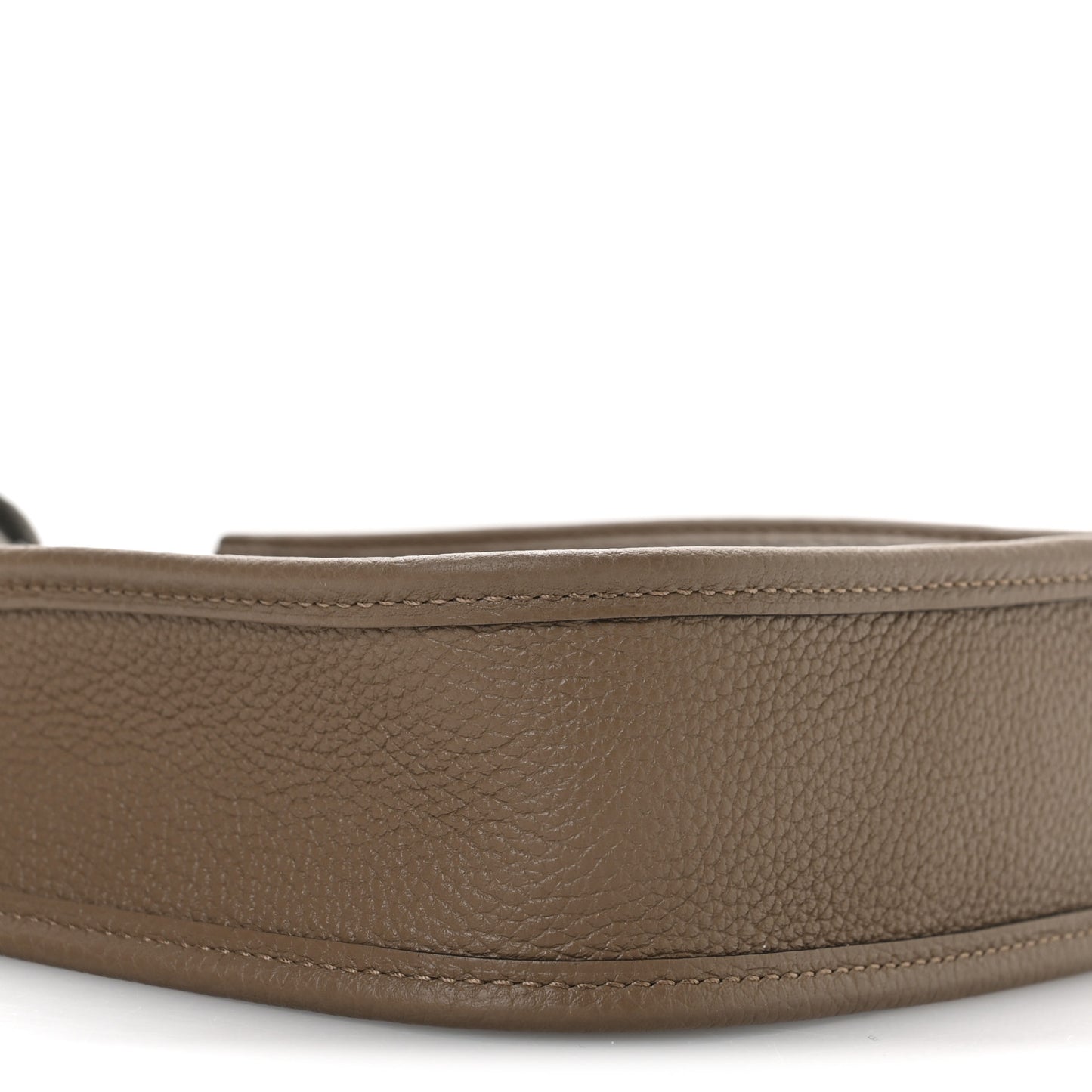 Taurillon Clemence Amazone Evelyne TPM Beige De Weimar Gris Etain