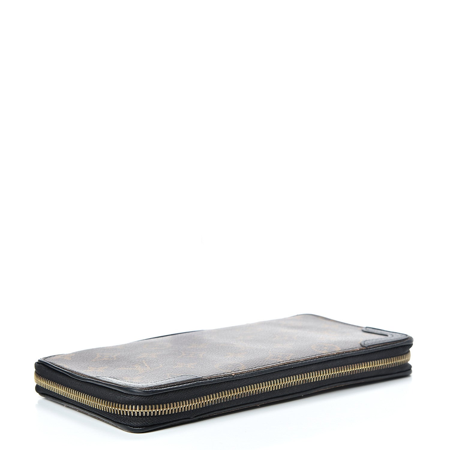 Louis Vuitton Monogram Daily Organizer Black 4 of 12