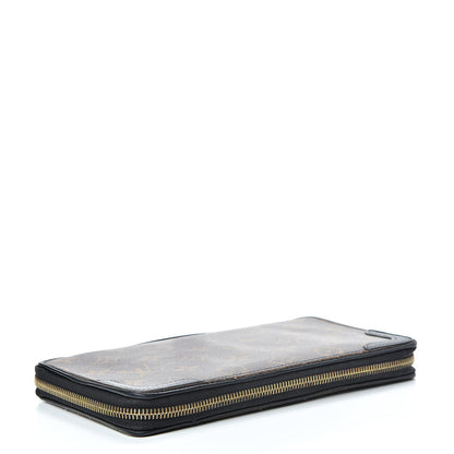 Louis Vuitton Monogram Daily Organizer Black 4 of 12