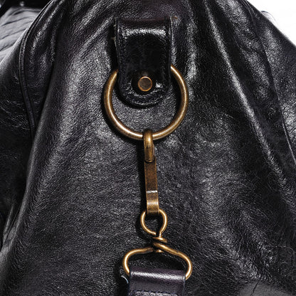 Balenciaga Agneau Twiggy Black 4 of 13