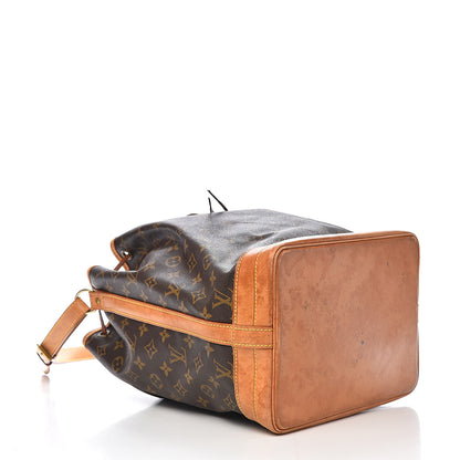 Louis Vuitton Monogram Noe 3 of 14