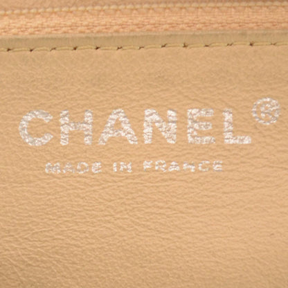 Chanel Luxe Ligne Bowler Bronze 7 of 10