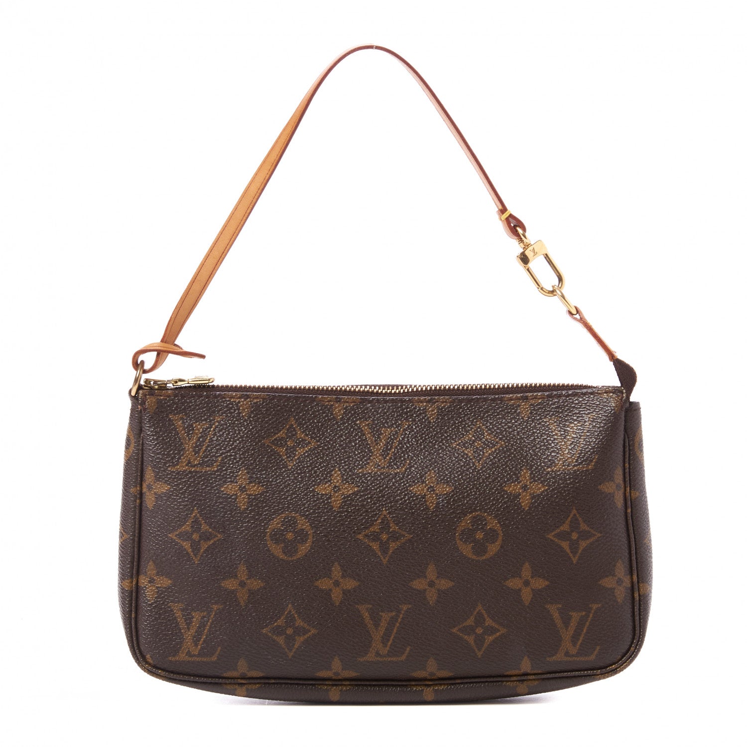 Louis Vuitton Monogram Pochette Accessories 1 of 8