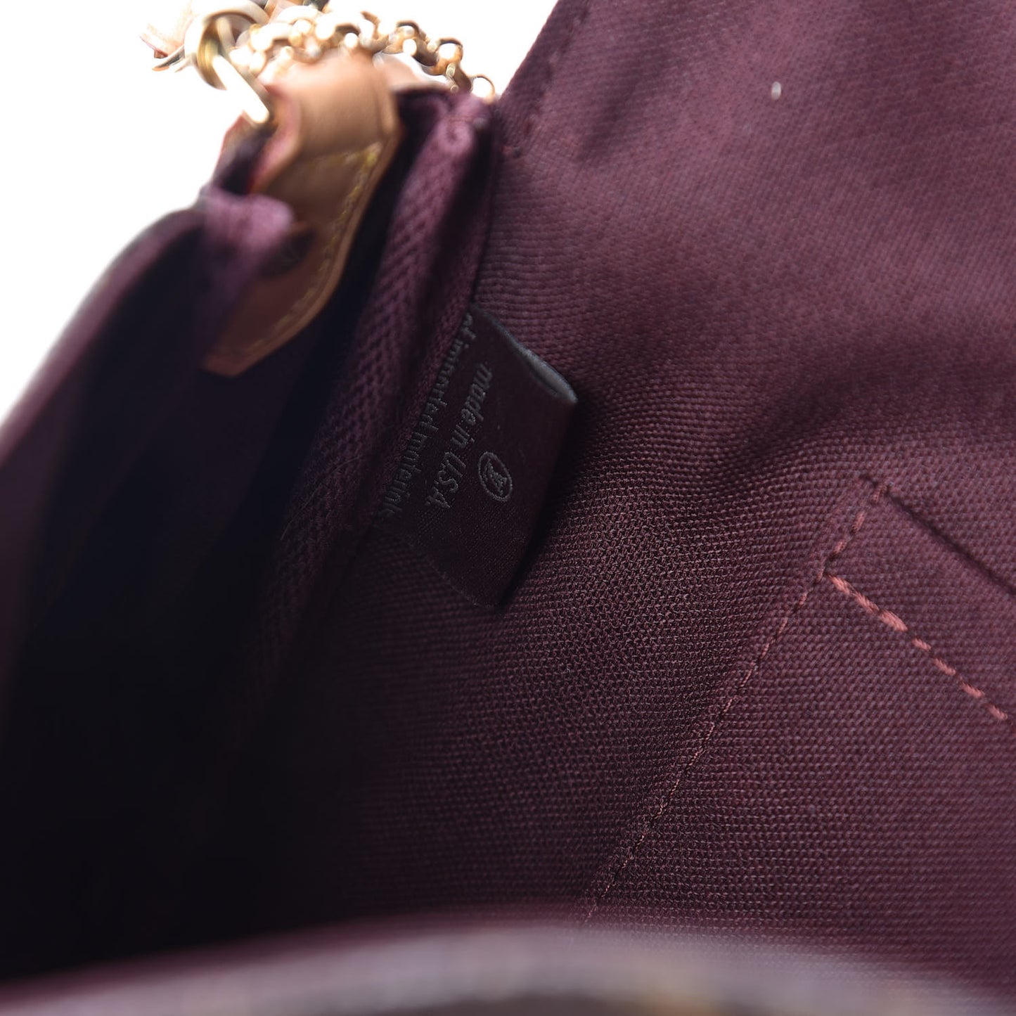 Monogram Favorite MM