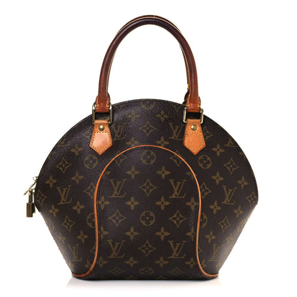 Louis Vuitton Monogram Ellipse PM 1 of 15
