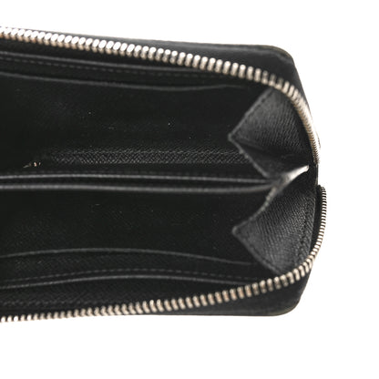 Louis Vuitton Damier Graphite Zippy Coin Purse Vertical 5 of 8