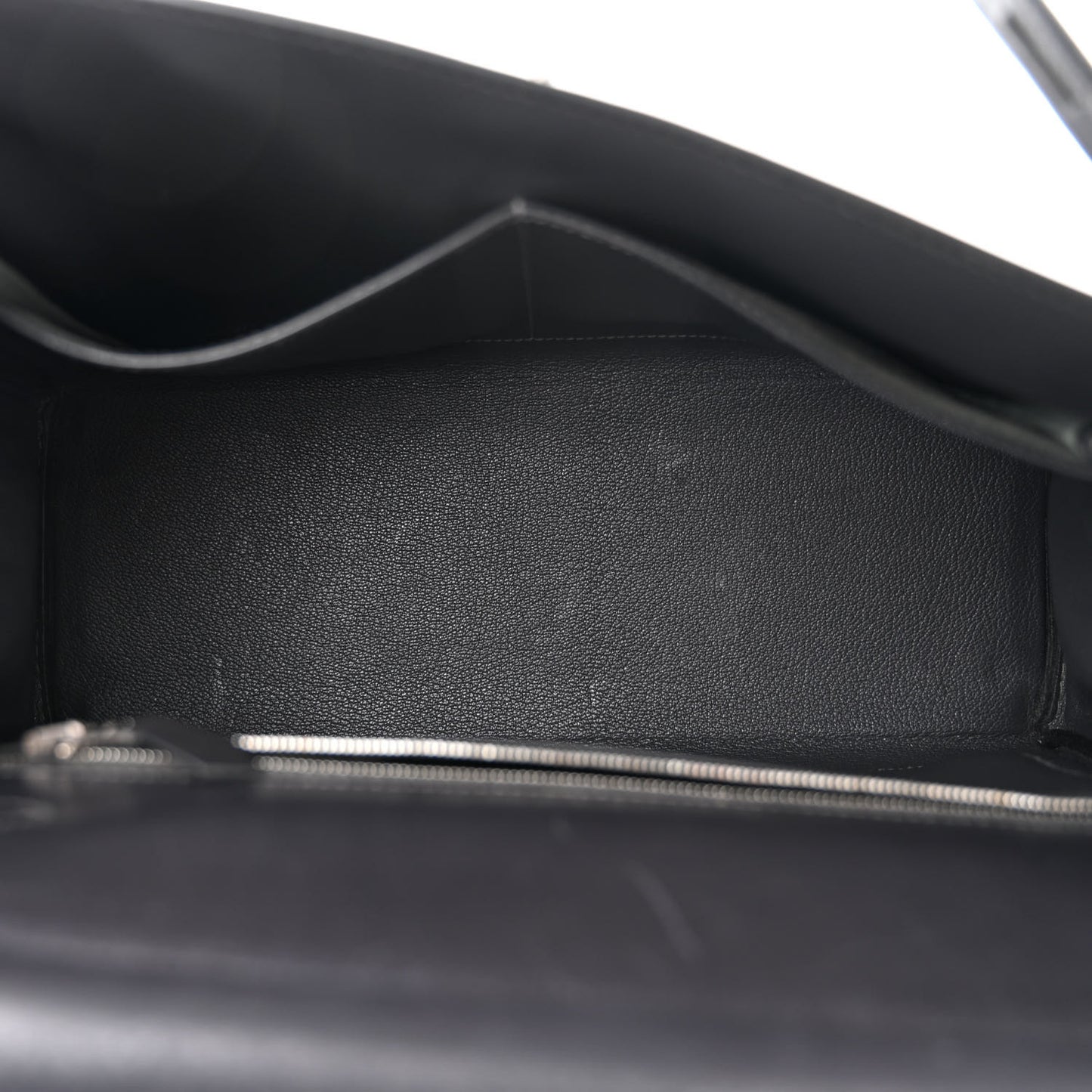 Box Kelly Retourne 32 Graphite