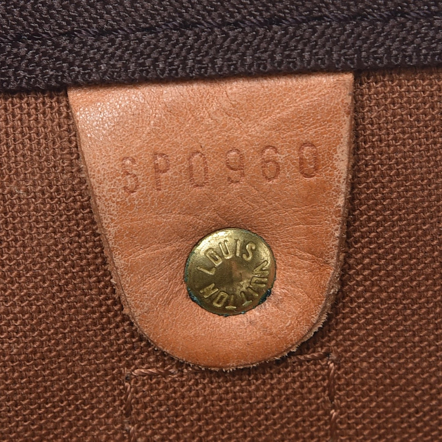 Monogram Keepall Bandouliere 55