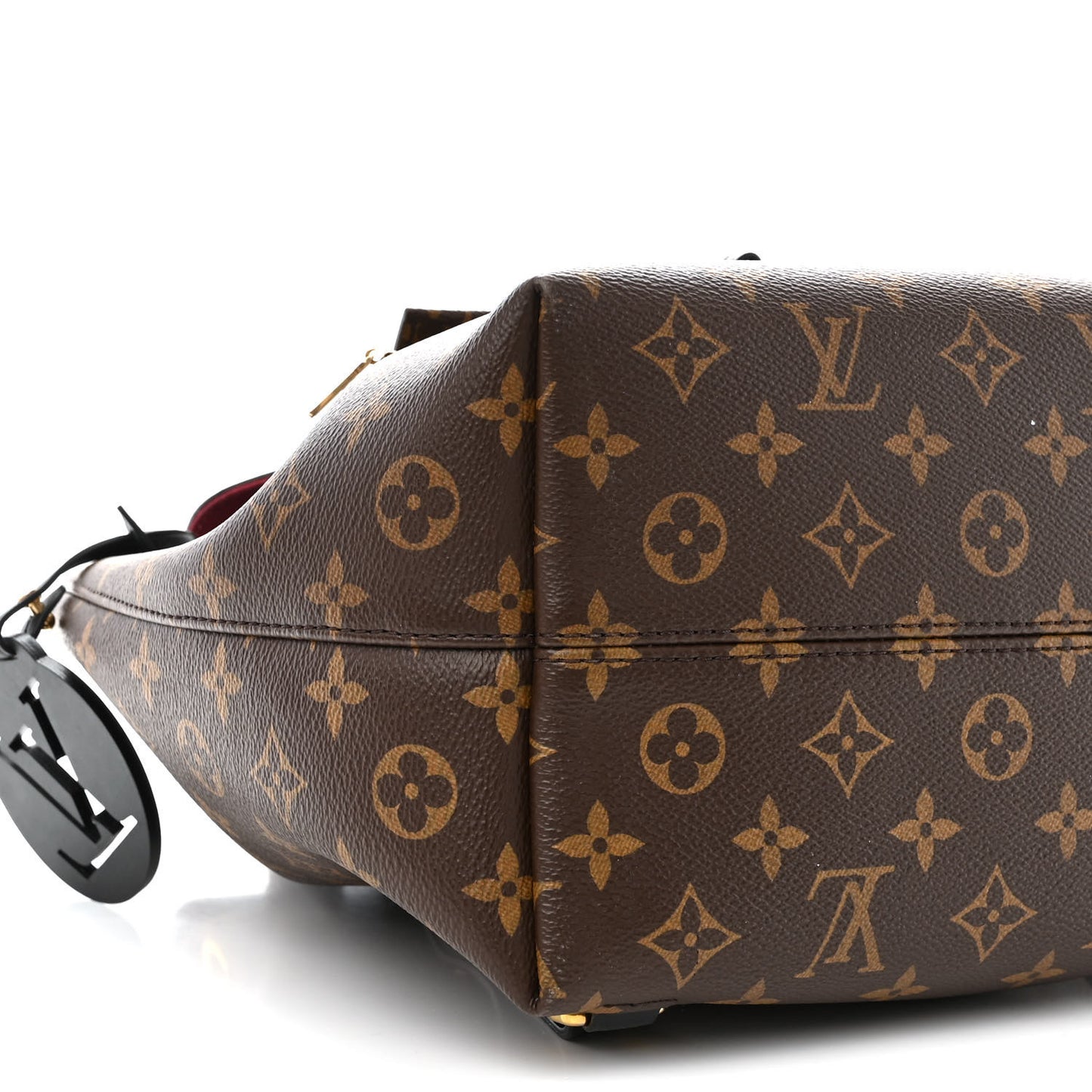 Monogram Montsouris PM Black