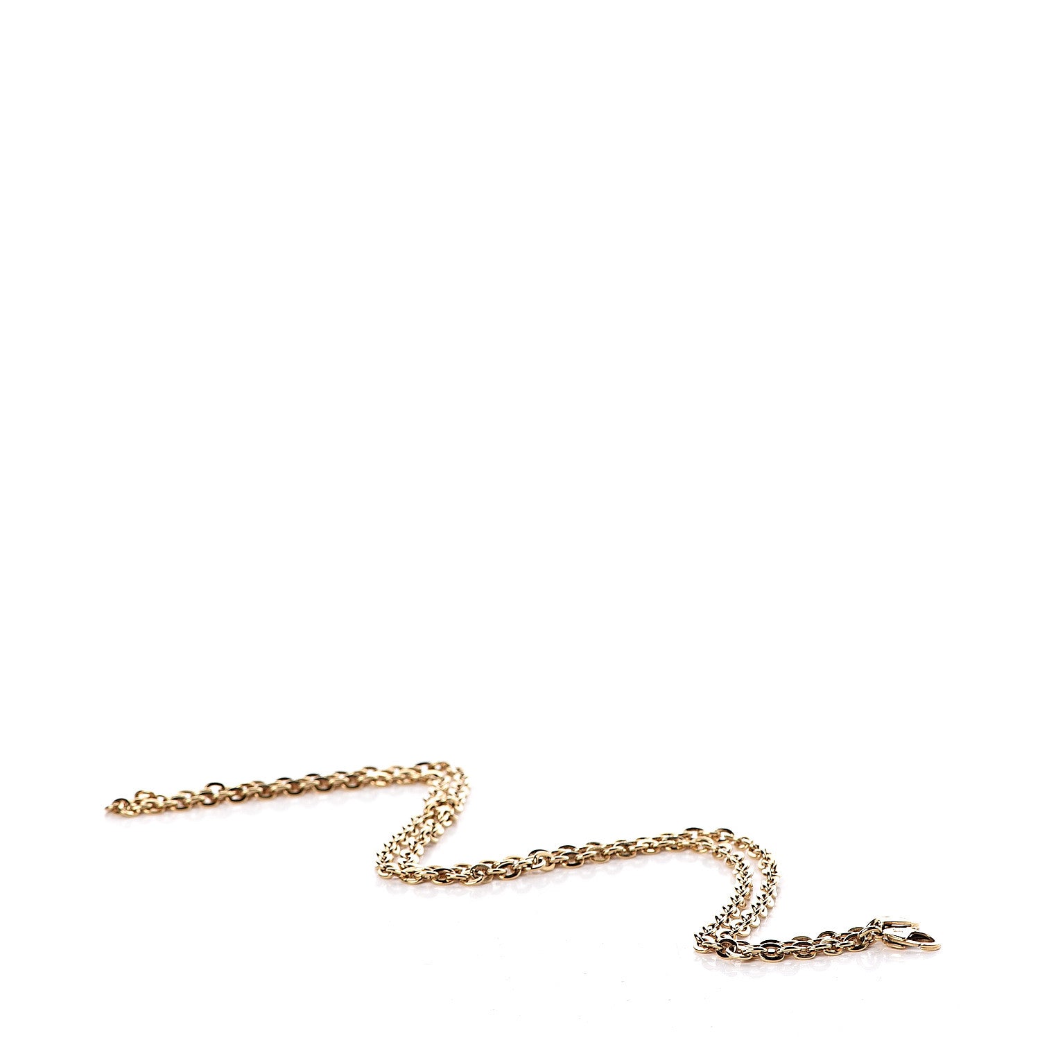Louis Vuitton Felicie Chain Long Shoulder Strap 3 of 3