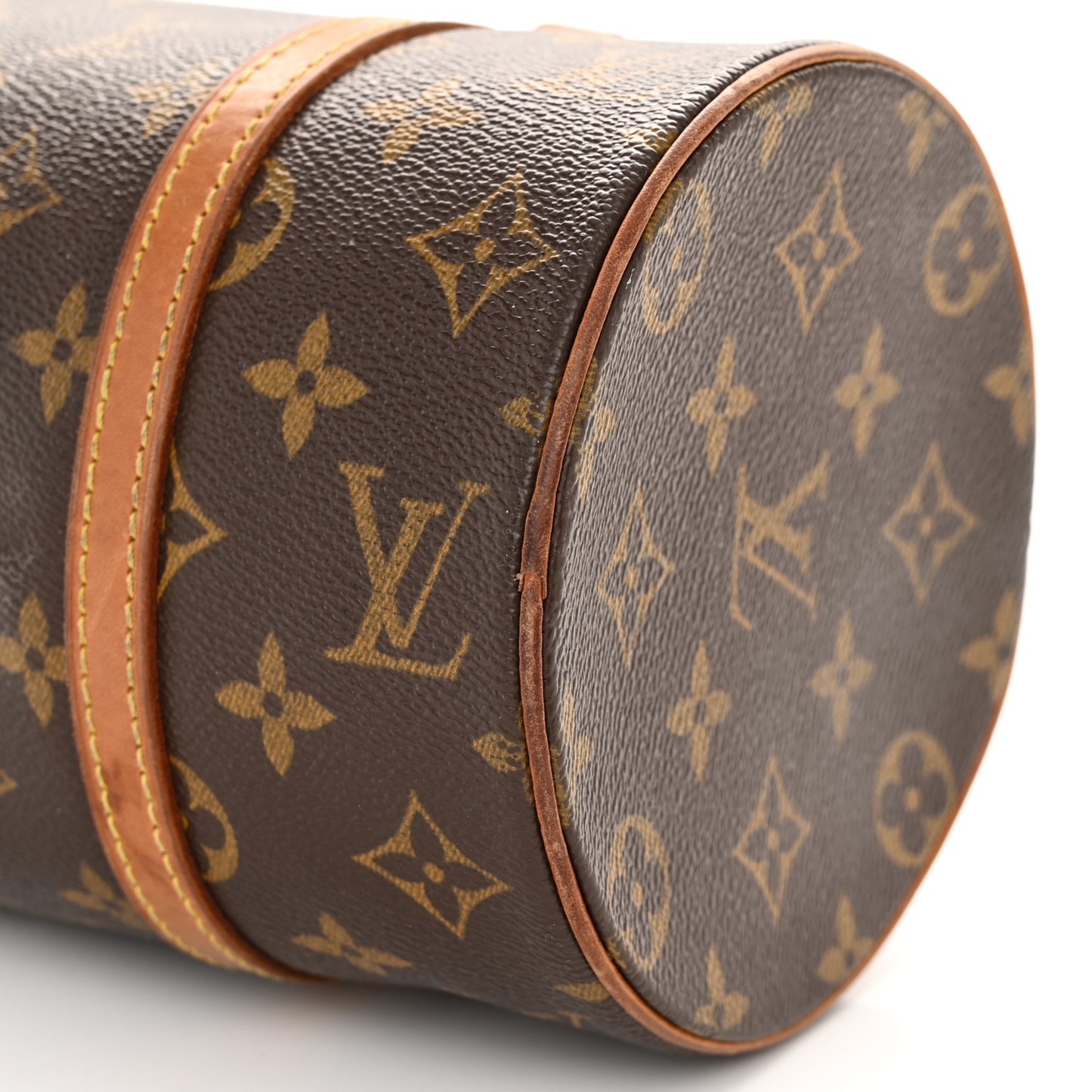 Monogram Papillon 26