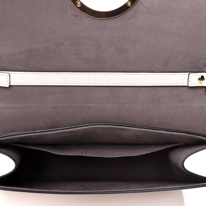 Fendi Vitello Century Opaco F is Fendi Kan I Shoulder Bag Camelia 4 of 6