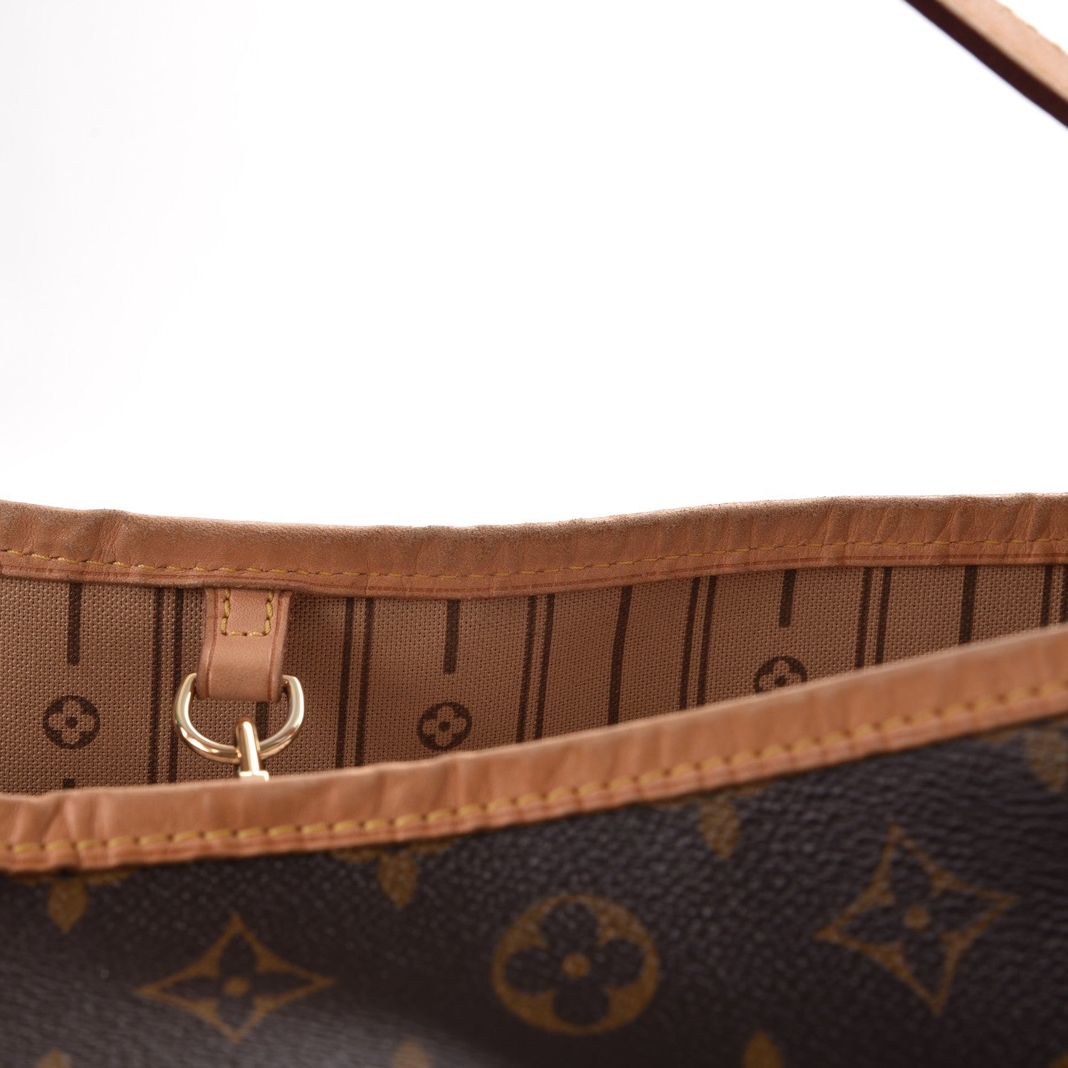 Louis Vuitton Monogram Delightful PM 13 of 18