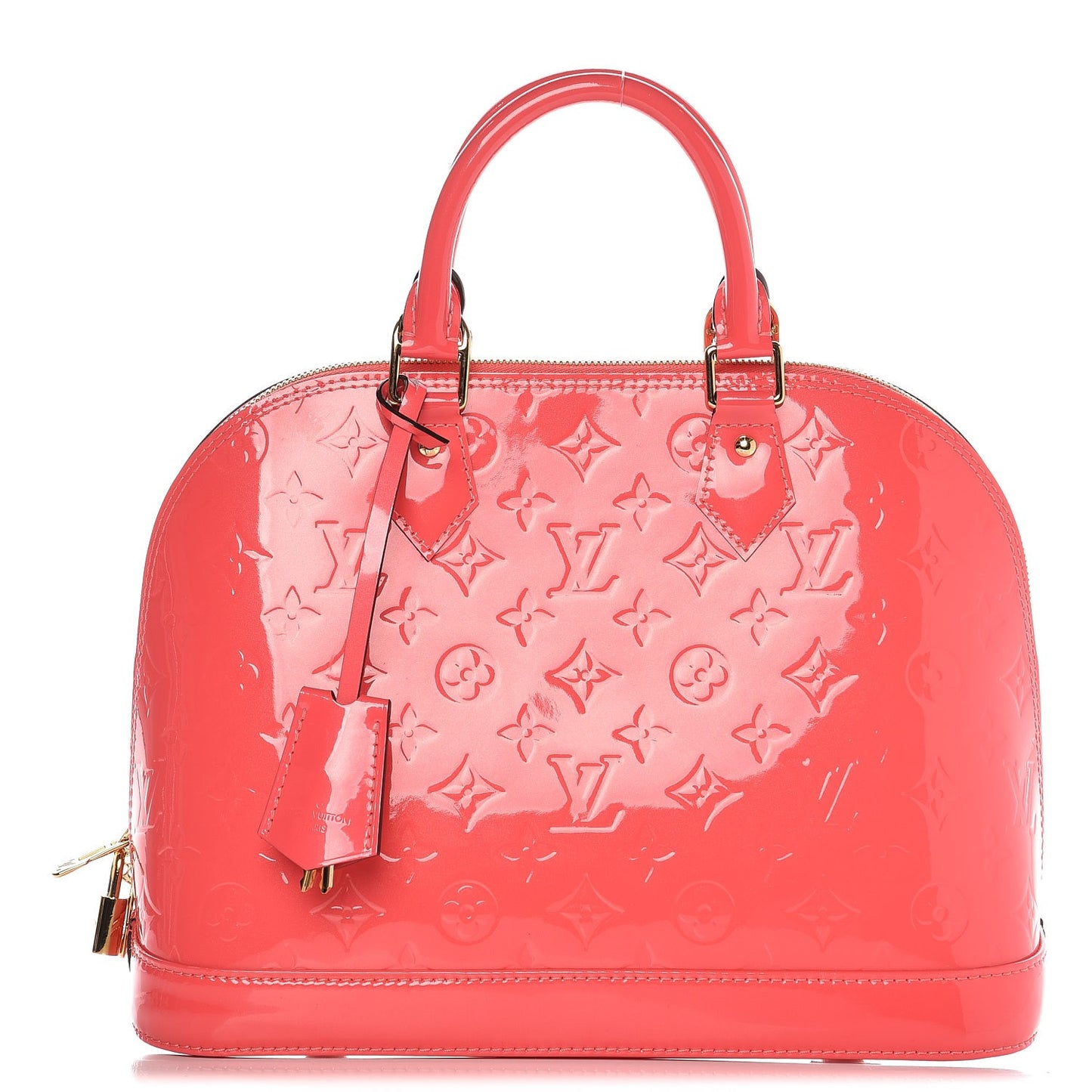 Vernis Alma PM Rose Litchi