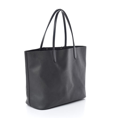 Givenchy Textured Coated Canvas Bambi Print Medium Antigona Tote 3 of 10