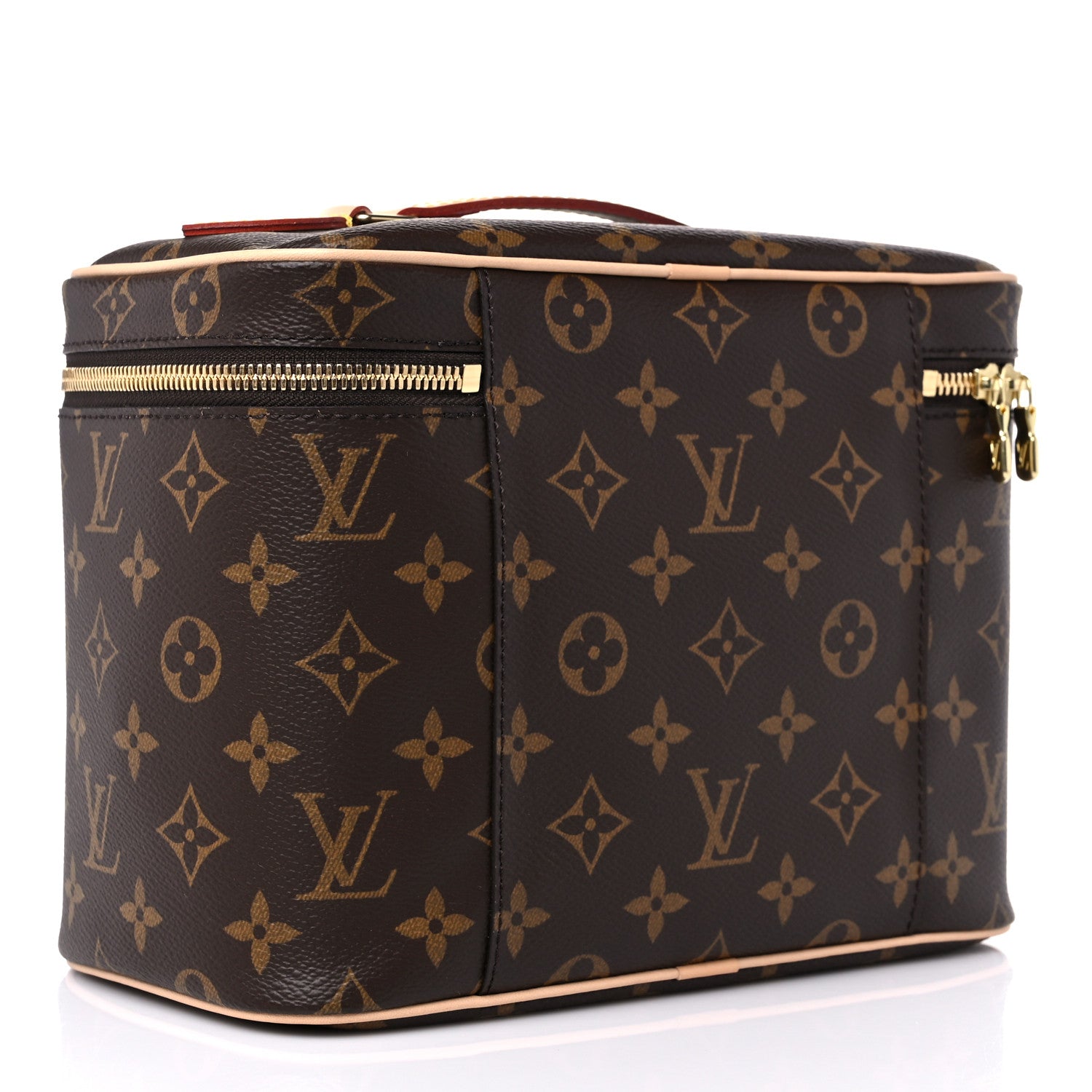 Louis Vuitton Monogram Nice BB 3 of 11