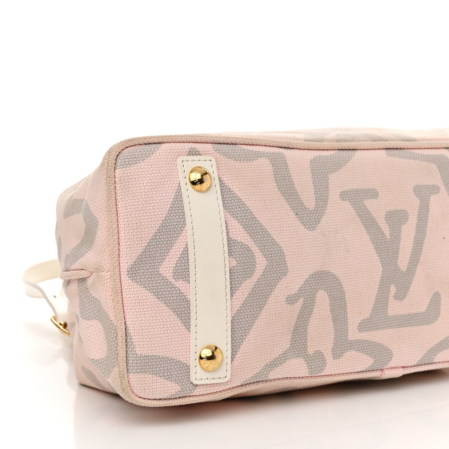 Tahitienne Cabas PM Pink