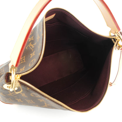 Louis Vuitton Monogram Berri PM 5 of 8