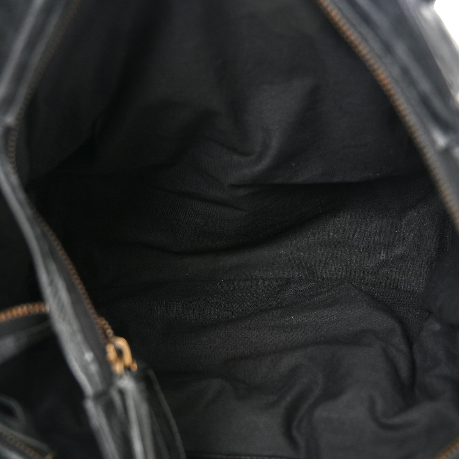 Balenciaga Agneau Classic Hardware City Black 6 of 11