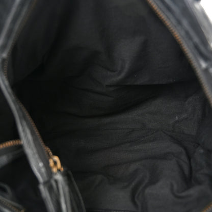 Balenciaga Agneau Classic Hardware City Black 6 of 11