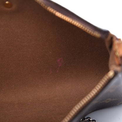 Louis Vuitton Monogram Eva Clutch 11 of 16