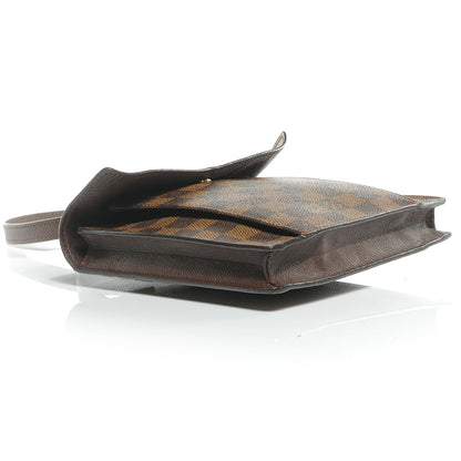 Louis Vuitton Damier Ebene Pimlico 4 of 7