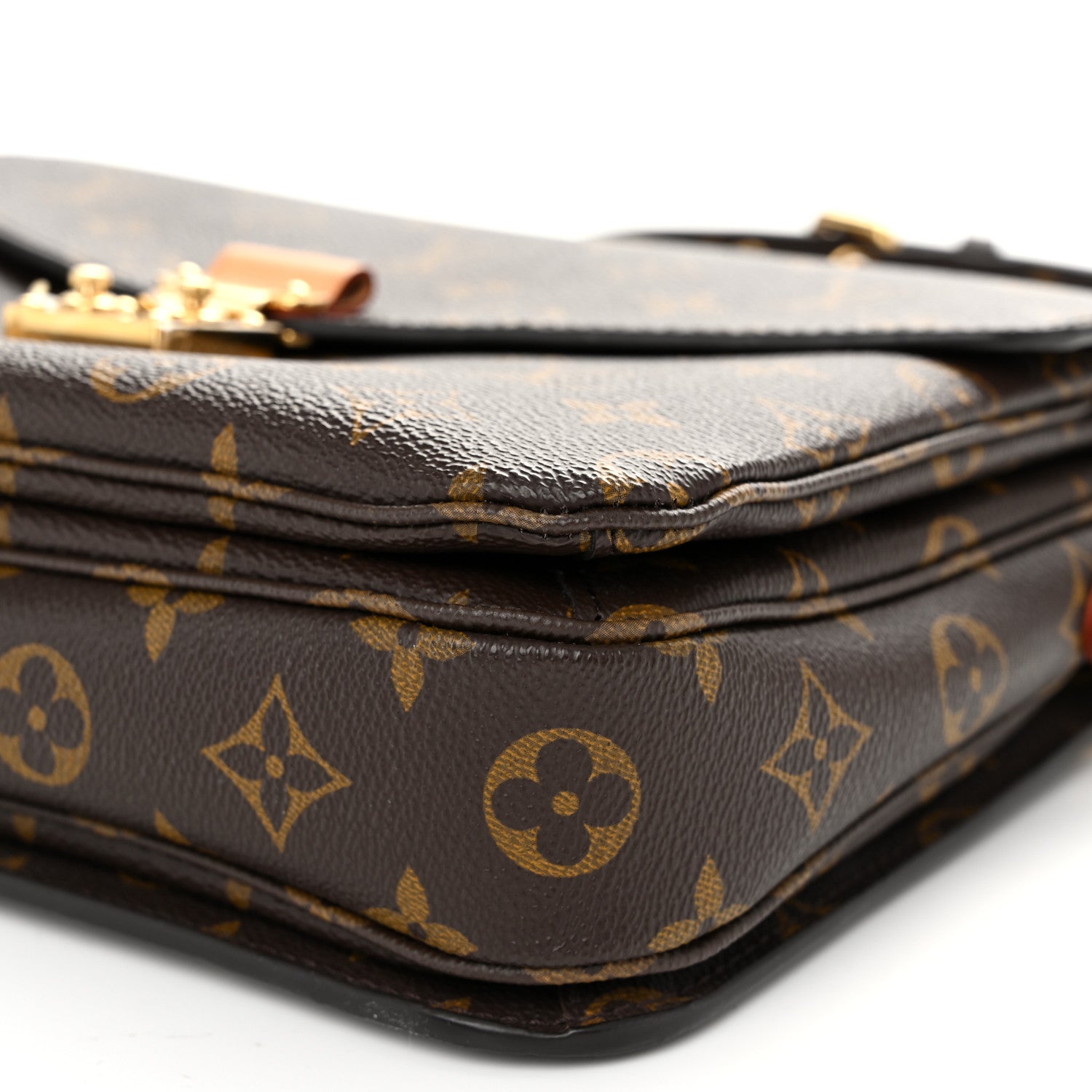 Louis Vuitton Monogram Pochette Metis 10 of 10