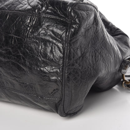 Balenciaga Chevre Classic Hardware Twiggy Black 13 of 13