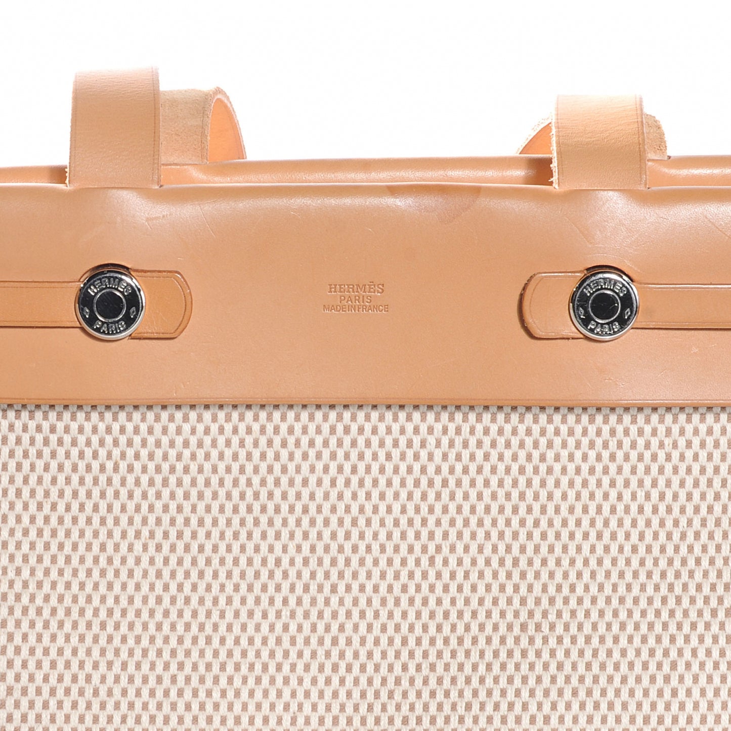 Toile Herbag Cabas Sand