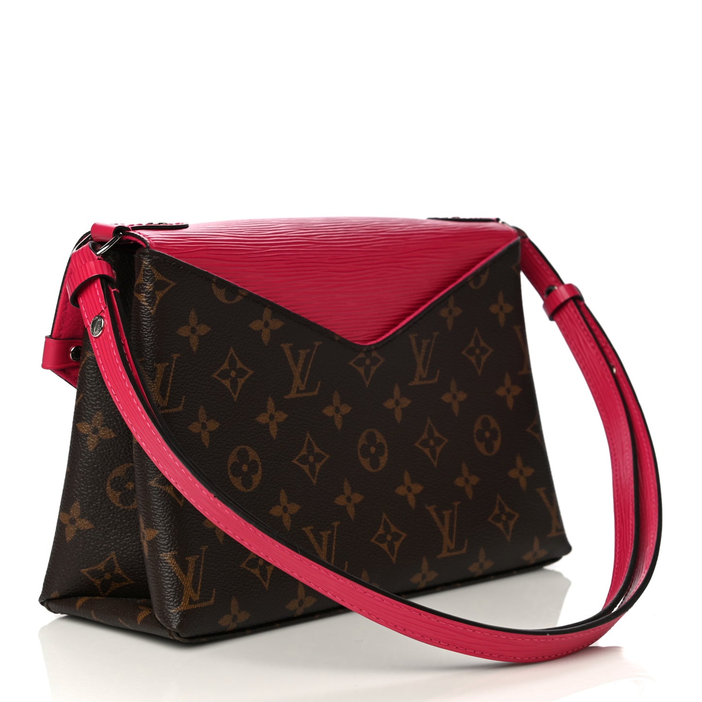 Monogram Epi Saint Michel Freesia