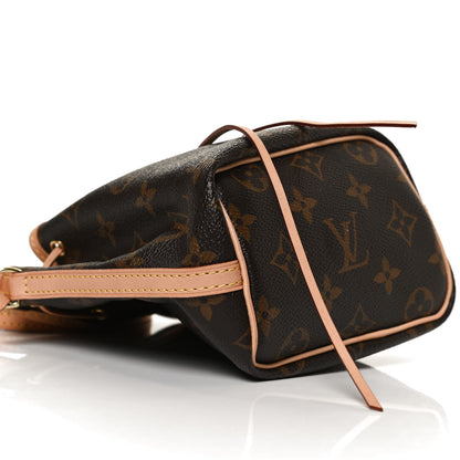 Louis Vuitton Monogram Nano Noe 9 of 10