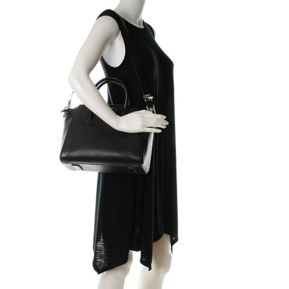 Givenchy Sugar Goatskin Small Antigona Black 2 of 7