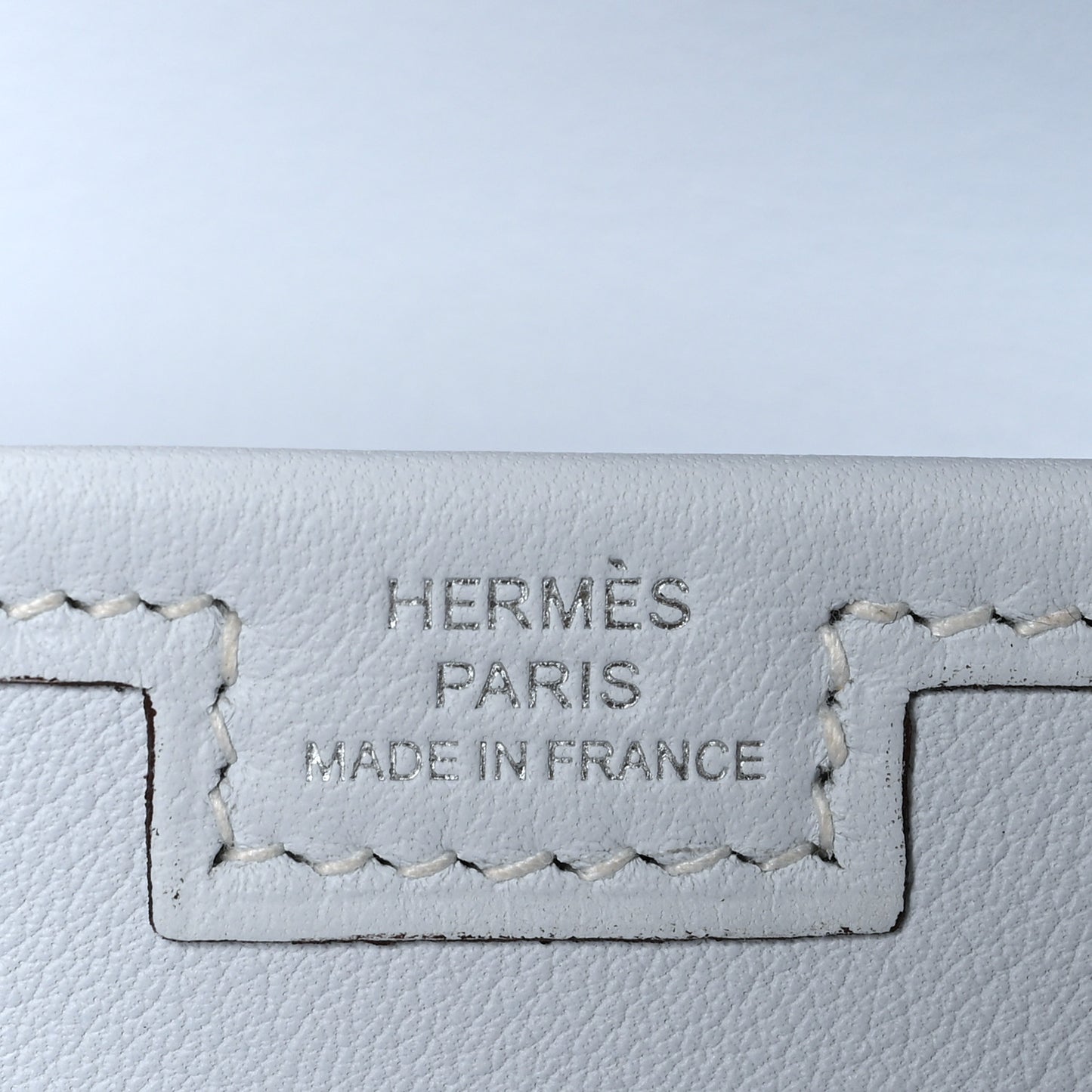 Swift Jige Elan 29 Clutch Bleu Brume