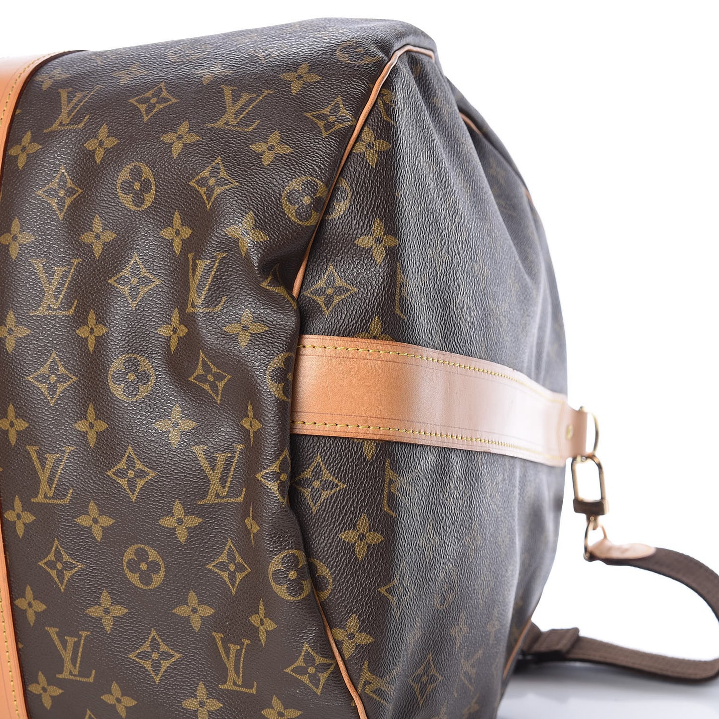 Monogram Sac Polochon