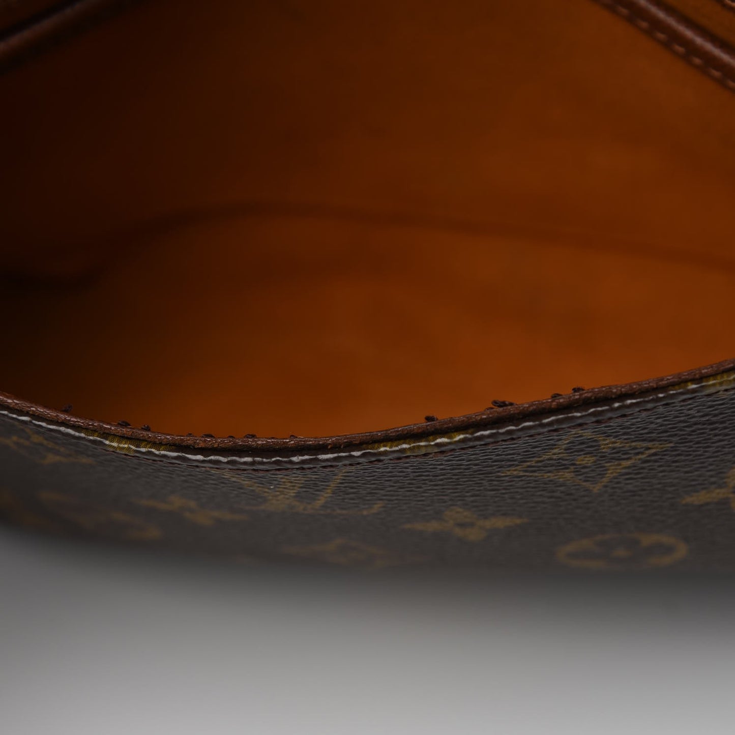 Monogram Musette Tango