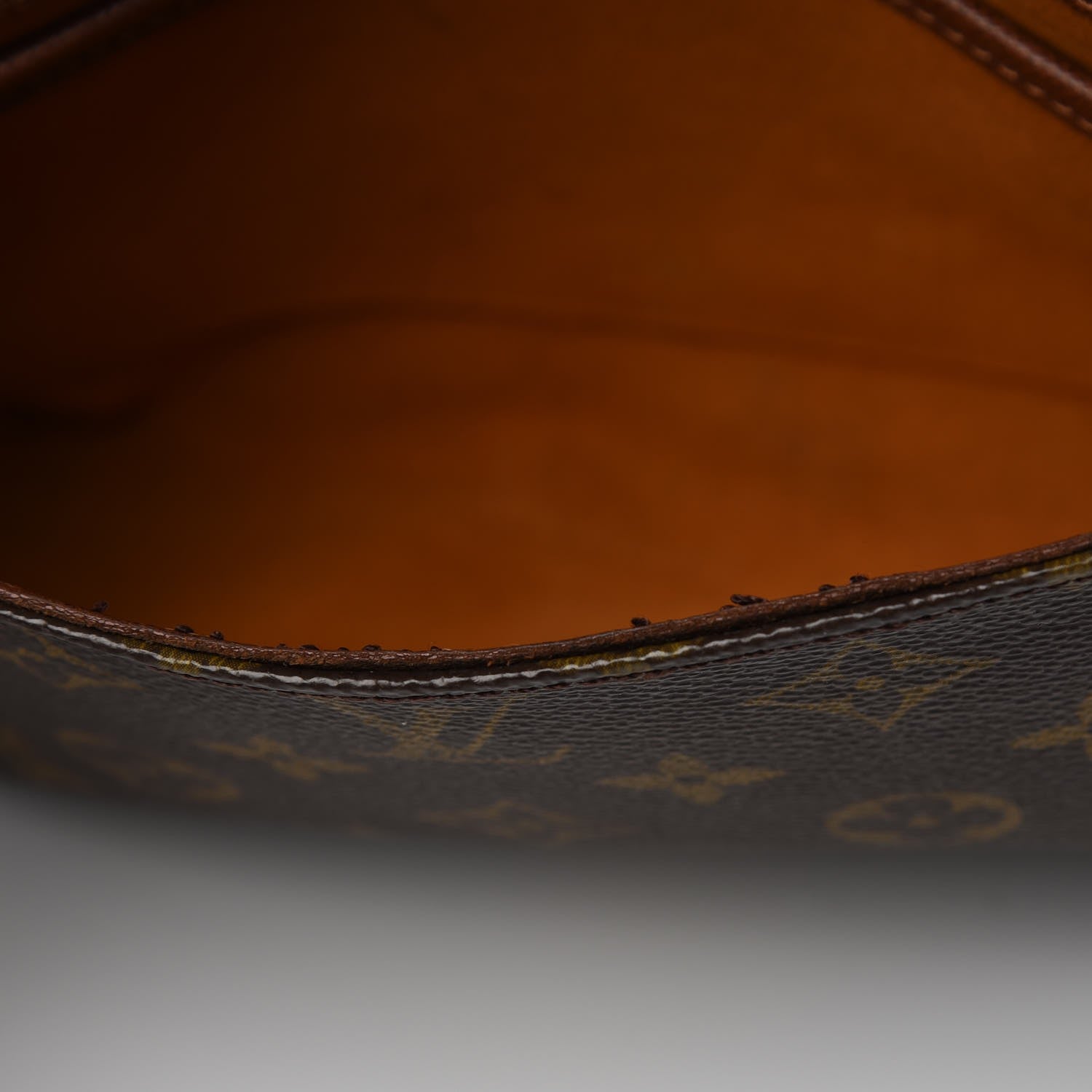 Louis Vuitton Monogram Musette Tango 7 of 13