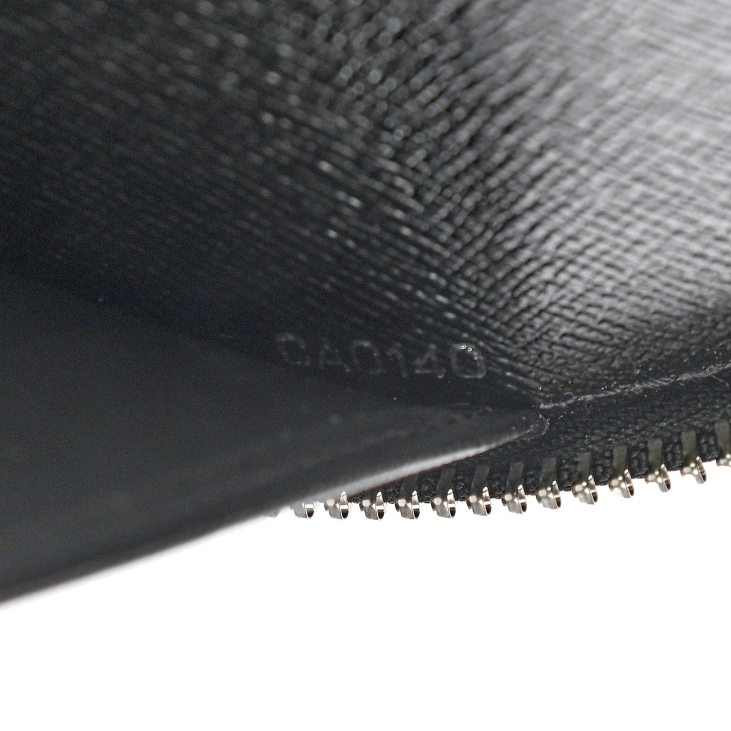 Damier Graphite Zippy Organizer Wallet