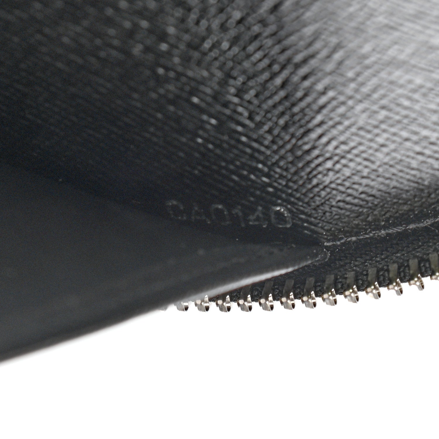 Louis Vuitton Damier Graphite Zippy Organizer Wallet 7 of 7