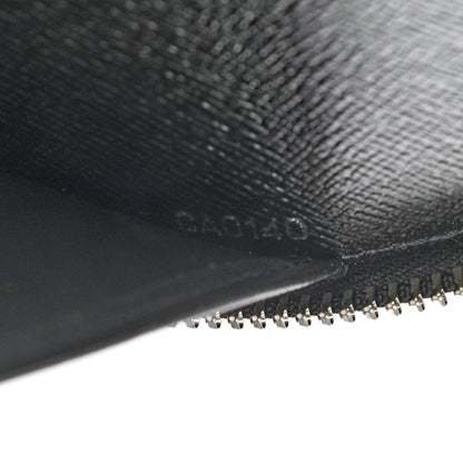 Louis Vuitton Damier Graphite Zippy Organizer Wallet 7 of 7